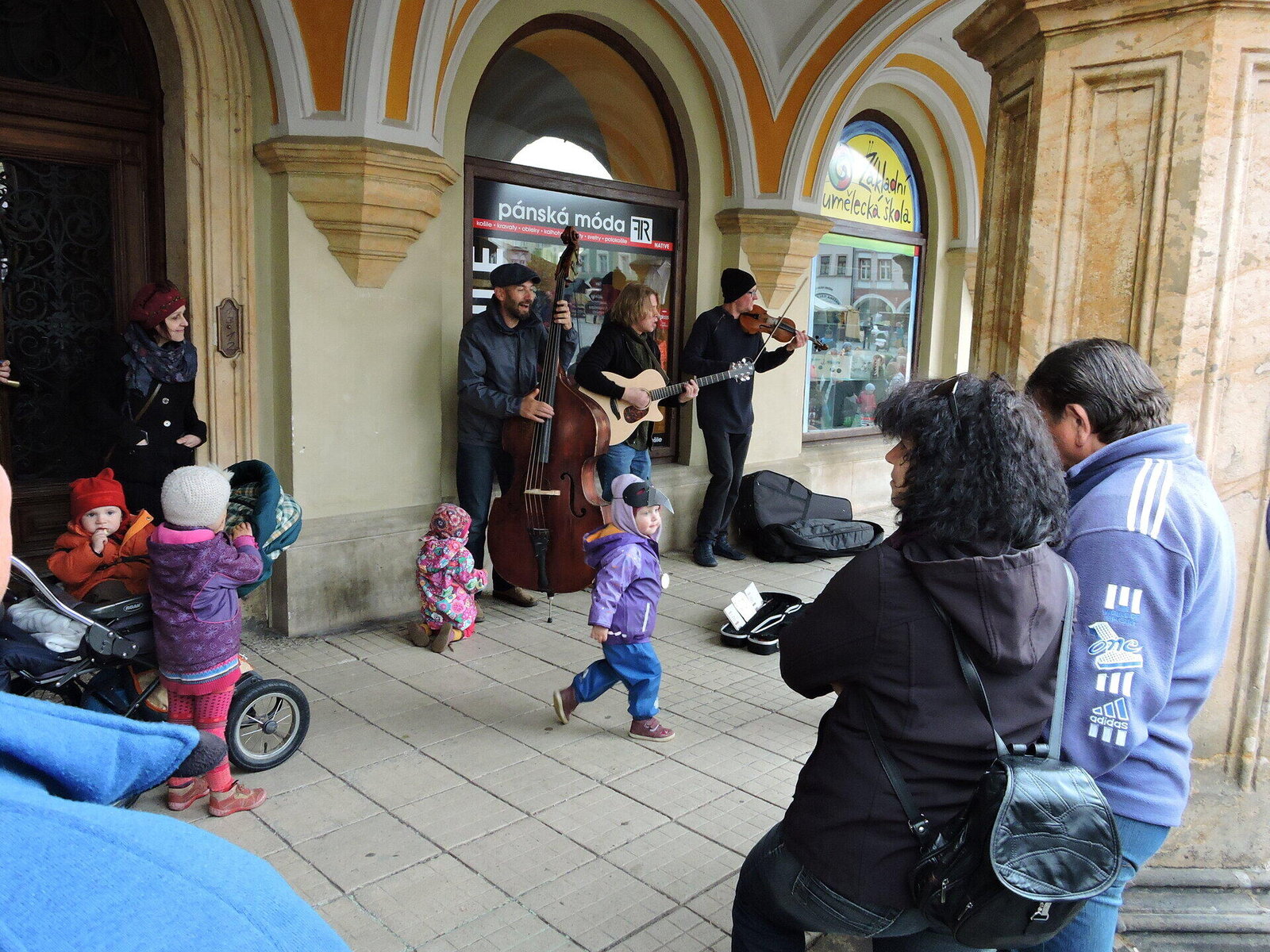 Dračí slavnosti 2019